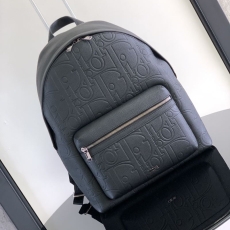 Christian Dior Backpacks